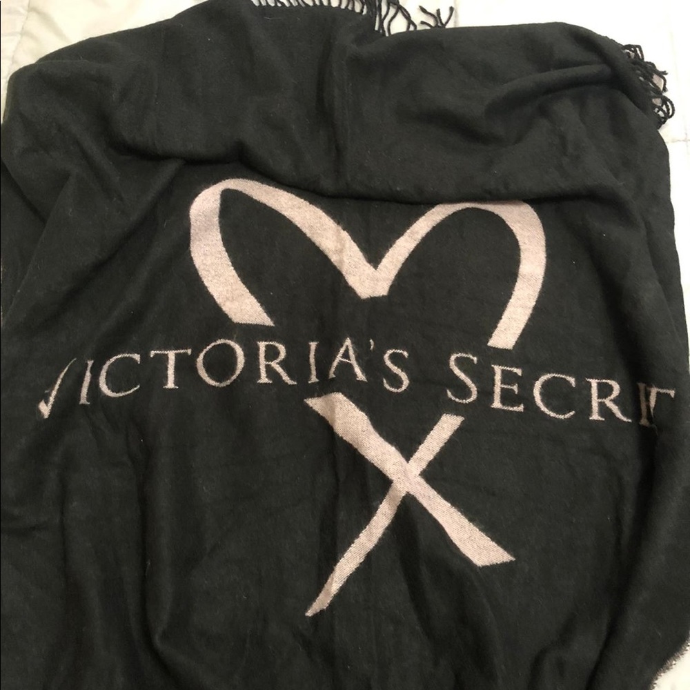 VS blanket/Shaw